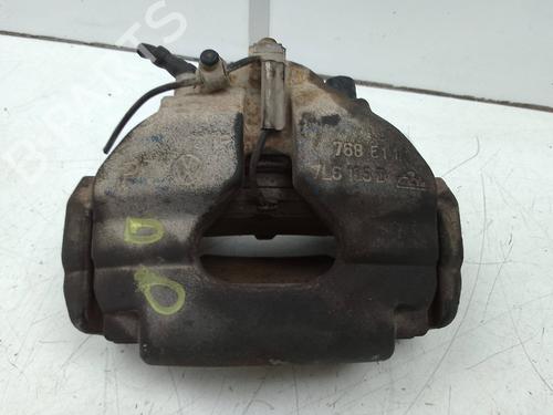 Used Right front brake caliper Right front brake caliper 19505436 19505436