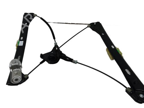 Front left window mechanism VW PASSAT B8 (3G2, CB2) 2.0 TDI 4motion | BP19643232C22 - Image 2