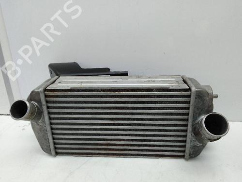 Used Intercooler HYUNDAI TUCSON (TL, TLE) [2015-2023]  24328597