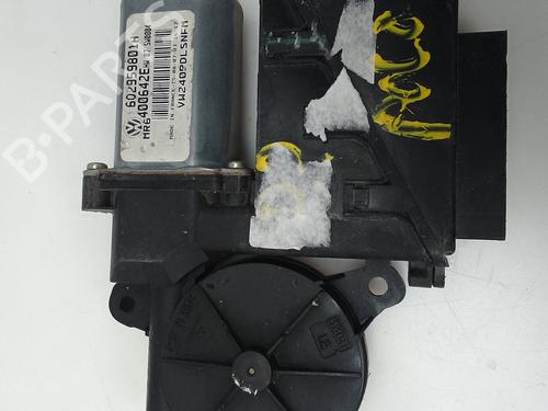 Rudehejsemotor forskærm højre SEAT IBIZA III (6L1) 1.4 16V | BP28150817E20 