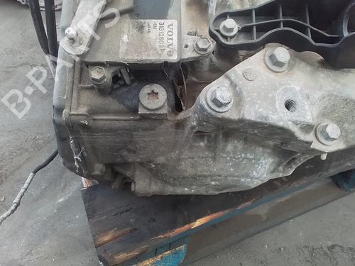 Gearbox VOLVO XC60 I SUV (156) D3 / D4 | BP28211856M3 
