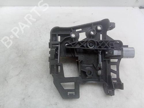 Used Front right interior door handle PEUGEOT RIFTER 1.5 BlueHDi 130 (130 hp) 20132888