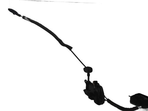 Used Front right lock RENAULT CLIO IV (BH_) 0.9 TCe 90 (BHNF, BHMA, BHMH, BHJK, BHJR) (90 hp) 31274549