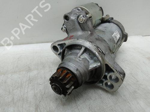 Used Starter AUDI A3 (8P1) 1.9 TDI (105 hp) 26161271