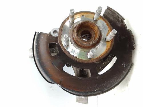 Right front steering knuckle OPEL ASTRA K (B16) 1.6 CDTi (68) | BP22214797M26 