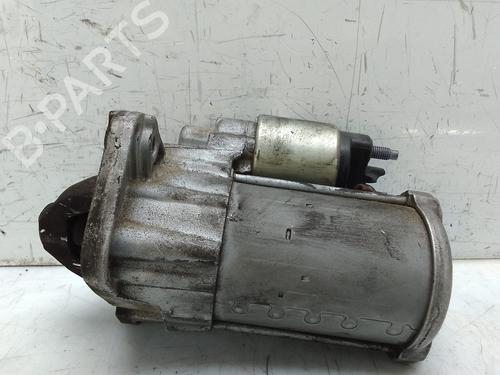 Startmotor RENAULT SCÉNIC II (JM0/1_) 1.9 dCi (JM0G, JM12, JM1G, JM2C) (120 hp) 29129106