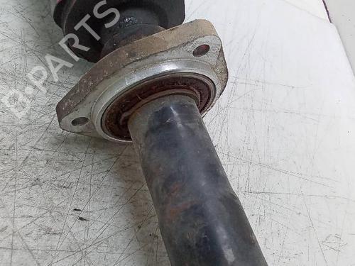 Right front driveshaft CHEVROLET CRUZE (J300) 2.0 CDI | BP19041140M39 