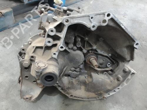 Used Gearbox PEUGEOT 207 (WA_, WC_) 1.4 HDi (68 hp) 28290320