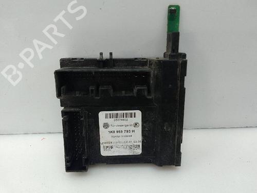Elektronische module SEAT LEON (1P1) 1.9 TDI | BP21783252M83 