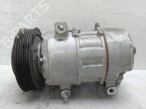 Used AC compressor NISSAN QASHQAI II SUV (J11, J11_) [2013-2025]  25468471