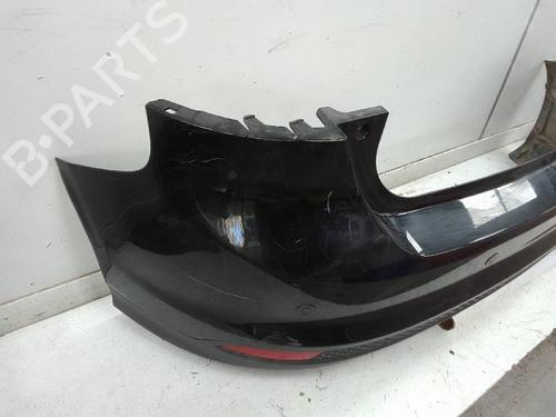 Rear bumper FORD FOCUS III 1.6 TDCi | BP20222511C8 