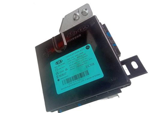 Used Electronic module Electronic module 20302409 20302409