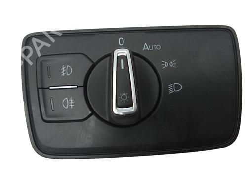Headlight switch VW PASSAT B7 (362) 1.4 TSI EcoFuel | BP21085081I24 - Image 2