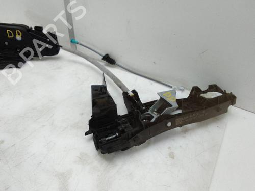 Used Front right lock MERCEDES-BENZ A-CLASS (W177) A 180 d (177.003) (116 hp) 18585011