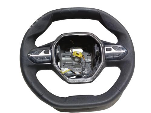 Used Steering wheel Steering wheel PEUGEOT RIFTER 1.5 BlueHDi 100 (102 hp) 34239696 34239696