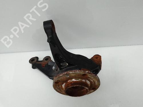 Left front steering knuckle CITROËN JUMPY I (U6U_)  | BP20504498M25 