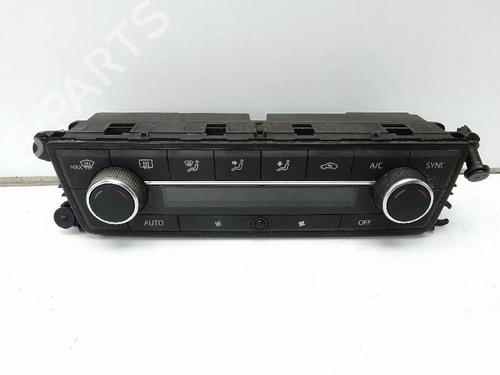 Climate control SEAT ARONA (KJ7, KJP) 1.0 TSI | BP18583581I5 
