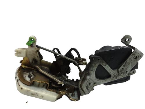 Front right lock MITSUBISHI PAJERO III Canvas Top (V6_W, V7_W) 3.2 DI-D (V68W, V78W) | BP29935903C97 