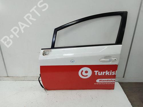 Porta frente esquerda Porta frente esquerda TOYOTA PRIUS (_W3_) 1.8 Hybrid (ZVW30) (136 hp) 18585459 18585459