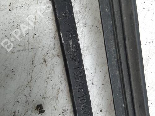 Used Front windshield wiper arm SEAT IBIZA V (KJ1, KJG) 1.6 TDI (95 hp) 18575833