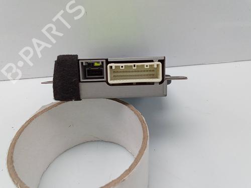 Electronic module CITROËN C4 AIRCROSS 1.6 HDi 115 | BP28144638M83