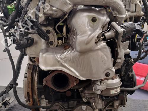 Engine RENAULT MASTER III Van (FV) 2.3 dCi 150 FWD (FV0F, FV03, FV09) | BP28490503M1