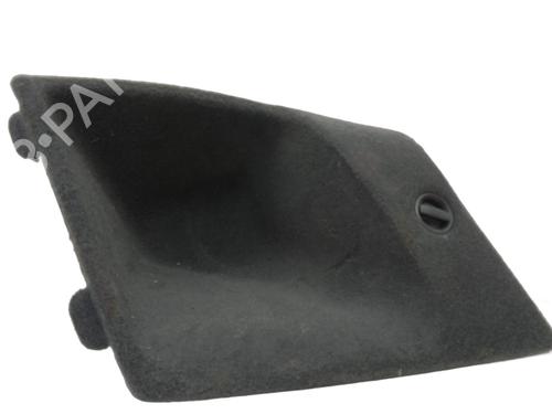 Boot lining AUDI Q3 (8UB, 8UG) 2.0 TDI | BP19519682I3 - Image 2