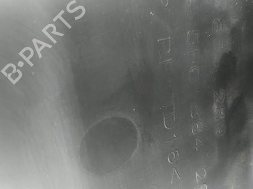 Air vent SEAT LEON (5F1) 2.0 TDI | BP28146620I21 