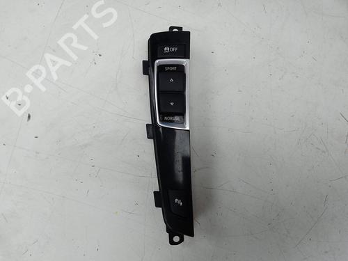 Used Switch Switch BMW 5 Gran Turismo (F07) 530 d (245 hp) 18597979 18597979