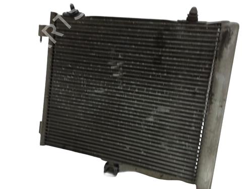 Used AC radiator AC radiator CITROËN C3 I (FC_, FN_) 1.4 HDi (68 hp) 34240002 34240002