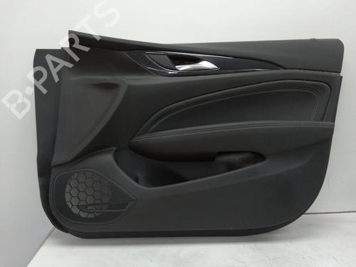 Used Front right panel Front right panel OPEL INSIGNIA B Country Tourer (Z18) 2.0 CDTi (47) (170 hp) 18737614 18737614