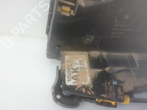 Used Rear left lock OPEL ASTRA K (B16) 1.6 CDTi (68) (110 hp) 22188483