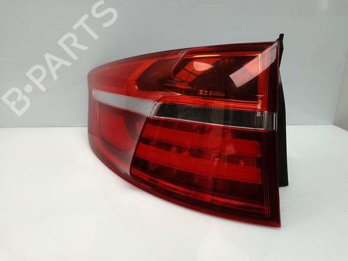 Used Left taillight Left taillight BMW X6 (E71, E72) xDrive 30 d (245 hp) 20503756 20503756