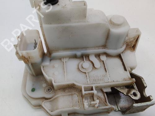 Front right lock FIAT TIPO Hatchback (356_, 357_) 1.4 (356HXA1B, 357) | BP28145682C97