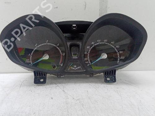 Instrument cluster FORD TOURNEO COURIER B460 MPV 1.0 EcoBoost | BP19788447C47 