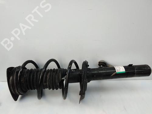 Used Left front shock absorber RENAULT AUSTRAL TCe 130 (131 hp) 28151154