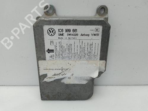 ECU airbags SEAT AROSA (6H1) 1.0 | BP22344497M53 