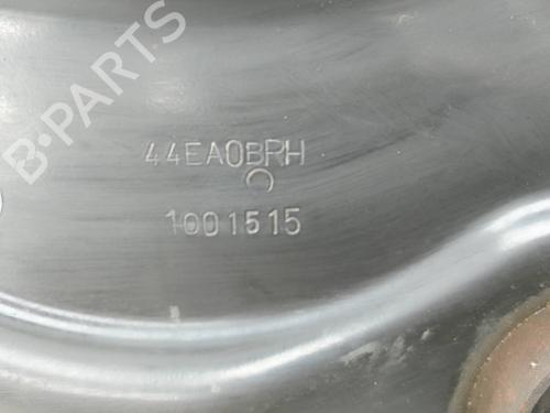 Right front suspension arm RENAULT KADJAR (HA_, HL_) 1.2 TCe 130 (HLMR) | BP28148821M13