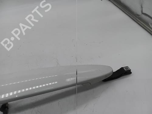 Rear right exterior door handle BMW 1 (F20) 116 d | BP28974864C130 