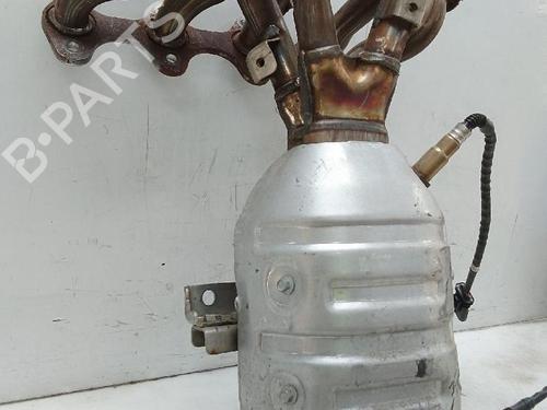 Particulate filter MG MG ZS SUV 1.5 VTi | BP26972394M81 