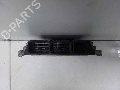 Used Engine control unit (ECU) RENAULT KOLEOS I (HY_) 2.0 dCi 4x4 (HY0B) (173 hp) 26159128