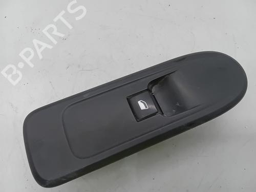 Used Right front window switch CITROËN C3 II (SC_) 1.4 HDi 70 (SC8HZC, SC8HR0, SC8HP4) (68 hp) 28490540