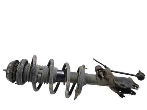 Højre fortil støddæmper KIA VENGA (YN) 1.4 CVVT (90 hp) 31643471