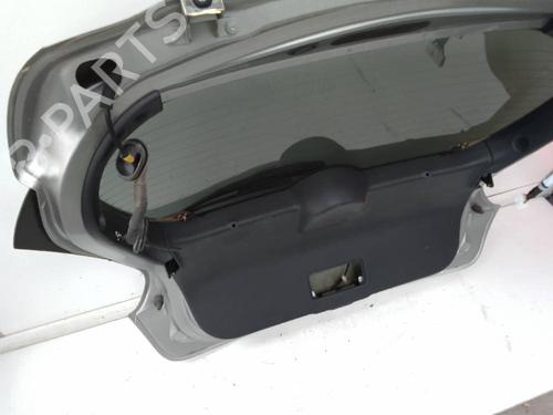 Tailgate NISSAN JUKE (F15) 1.5 dCi | BP19707898C6