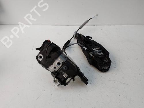 rear-left-lock-citroen-c3-c3-origin-iii-sx-12-thp-110-123985-2016-19137963 main image