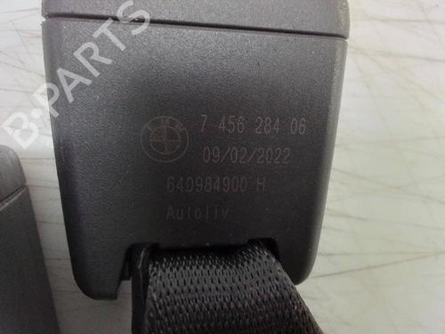 Seat buckle BMW 1 (F40) 116 d | BP18575200I32 