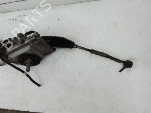 Used Steering rack CITROËN C3 II (SC_) 1.1 i (60 hp) 20222348
