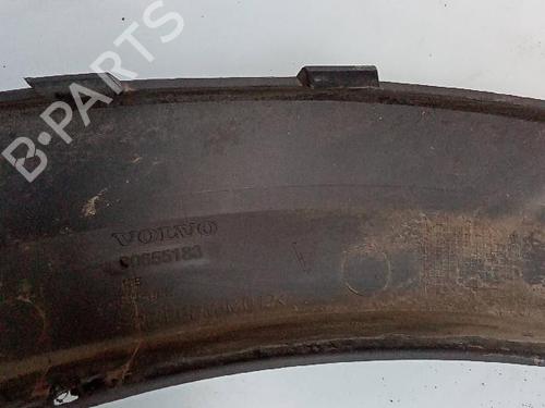 Front left wheel arch trim VOLVO XC90 I (275) D5 AWD | BP23338825C134 