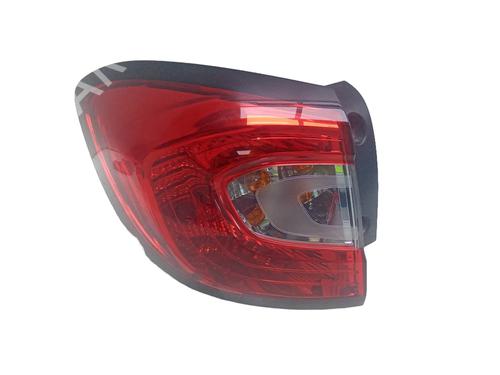 Used Left taillight Left taillight RENAULT CAPTUR I (J5_, H5_) 1.5 dCi 110 (110 hp) 18890875 18890875