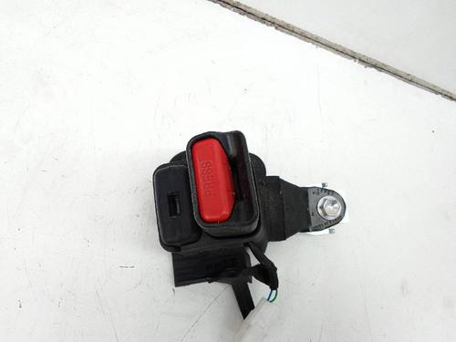 Seat buckle TOYOTA COROLLA Estate (_E21_) 1.8 Hybrid (ZWE211W) | BP18596780I32 